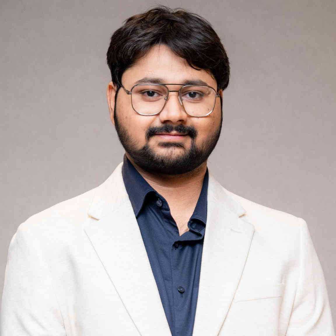 Suraj Pal Singh