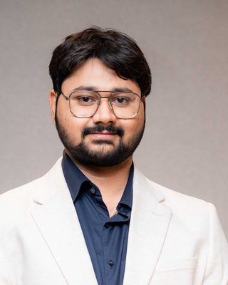 Suraj Pal Singh, backend and Generative AI systems architect